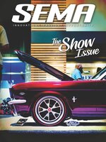 SEMA Magazine